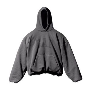 YEEZY DOVE HOODIE ENGINEERED BY BALENCIAGA